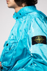 Stone Island Hooded jacket